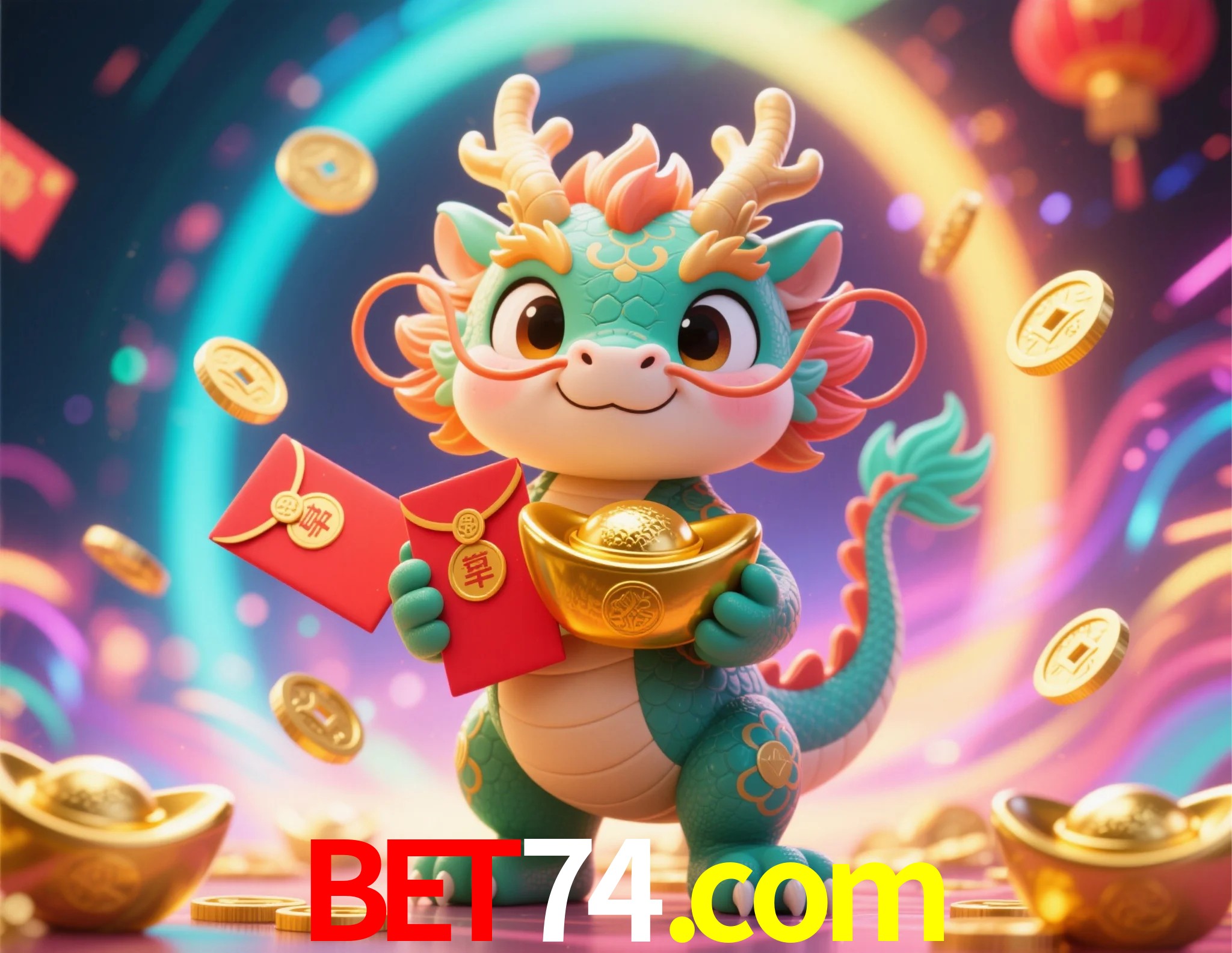 Fortune-Dragon