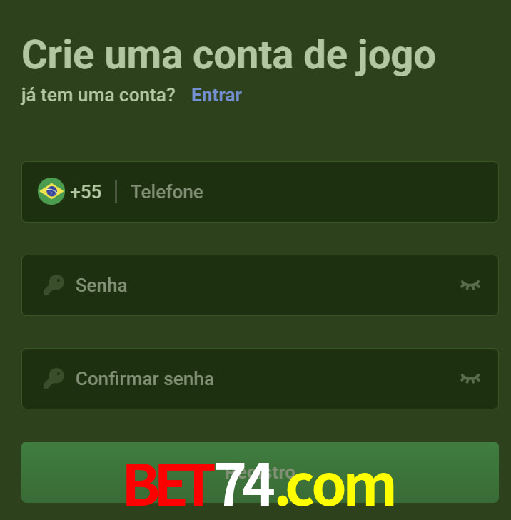 Login-E-Registro-Registro