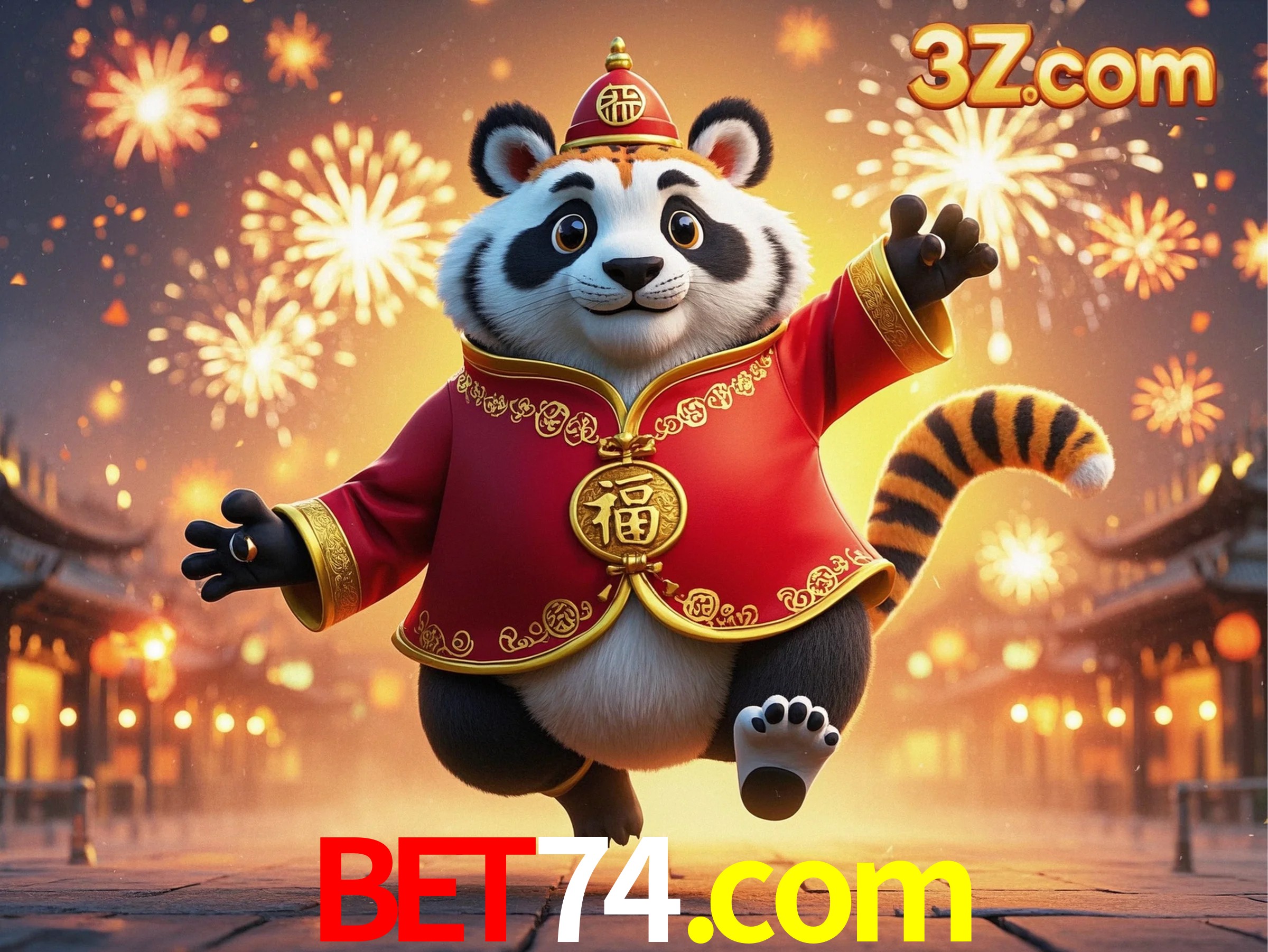 bet74game-App