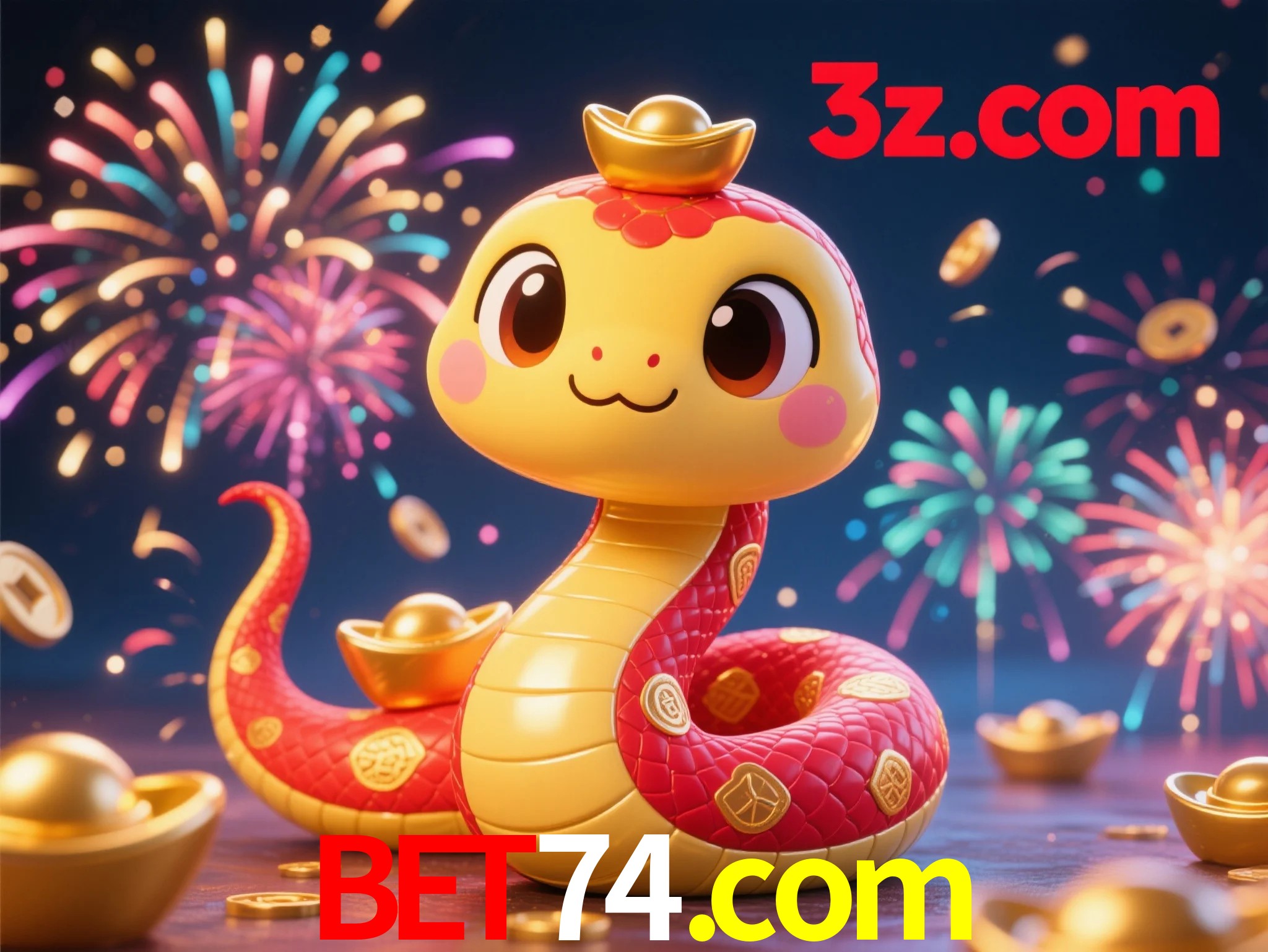 bet74game-Login