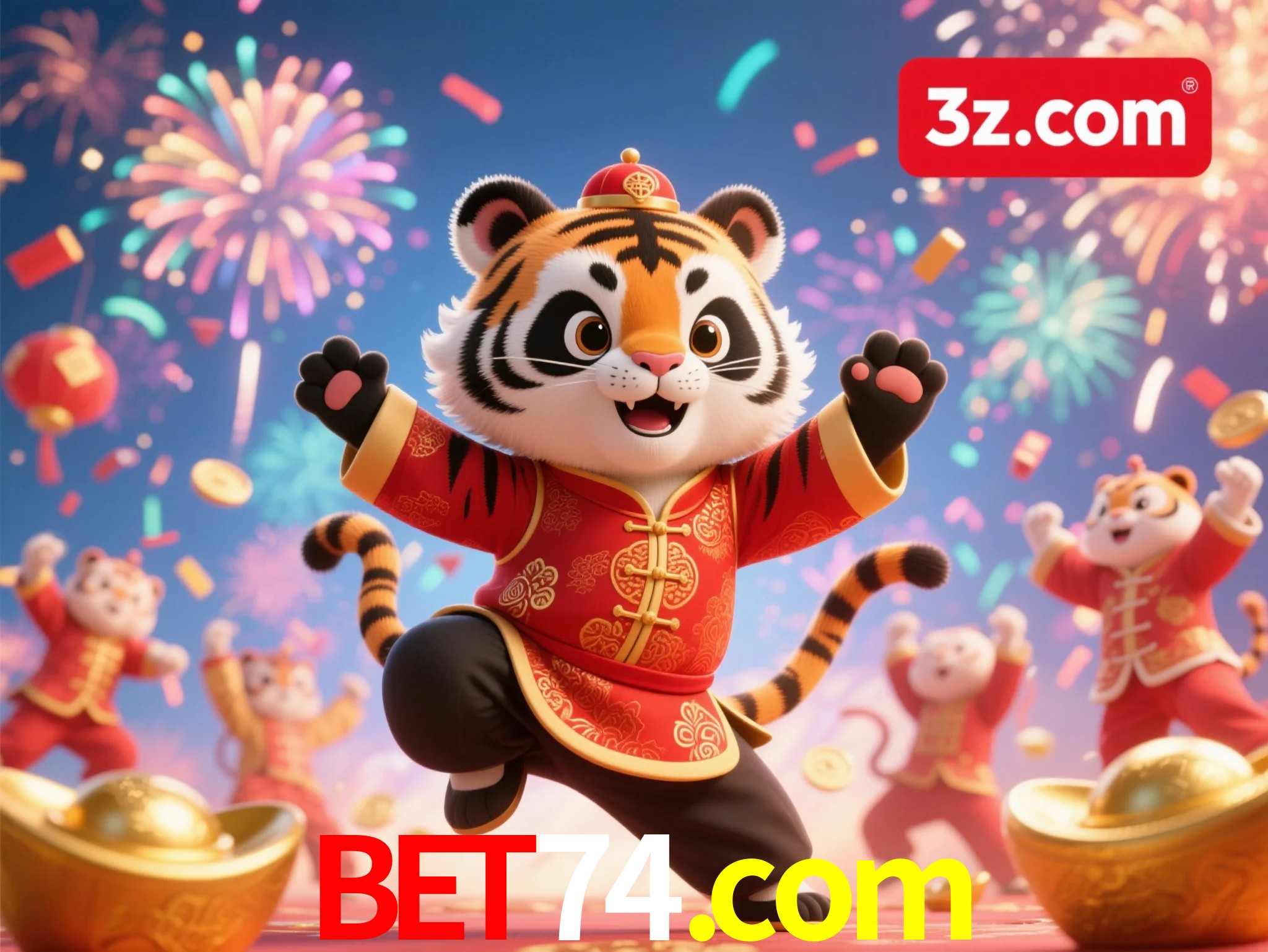 bet74-Game-Crash