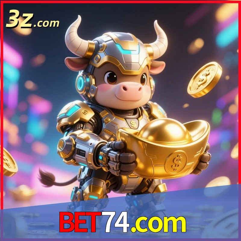 bet74-Logo